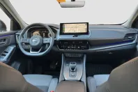 Nissan Qashqai din 2025 cu 29.500 km - oferta NIS238936 - foto 5