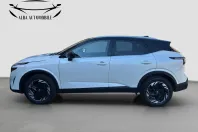 Nissan Qashqai din 2025 cu 29.500 km - oferta NIS238936 - foto 9