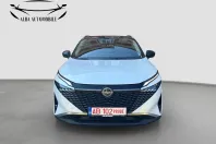 Nissan Qashqai din 2025 cu 29.500 km - oferta NIS238936 - foto 10