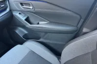 Nissan Qashqai din 2025 cu 29.500 km - oferta NIS238936 - foto 19
