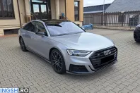 Audi S8 din 2020 cu 110.000 km - oferta AUD238938 - foto 2