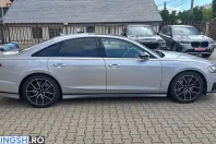 Audi S8 din 2020 cu 110.000 km - oferta AUD238938 - foto 3