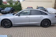 Audi S8 din 2020 cu 110.000 km - oferta AUD238938 - foto 4