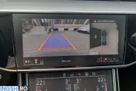 Audi S8 din 2020 cu 110.000 km - oferta AUD238938 - foto 8
