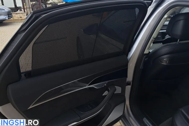 Audi S8 din 2020 cu 110.000 km - oferta AUD238938 - foto 10