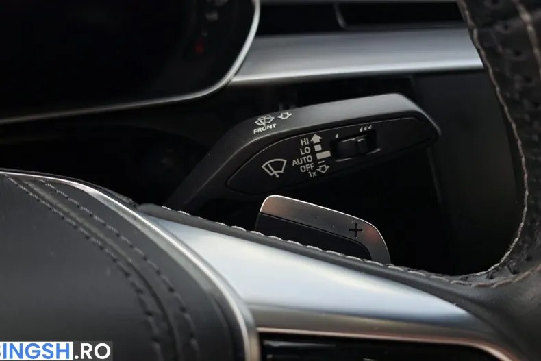 Audi S8 din 2020 cu 110.000 km - oferta AUD238938 - foto 12