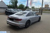 Audi S8 din 2020 cu 110.000 km - oferta AUD238938 - foto 13
