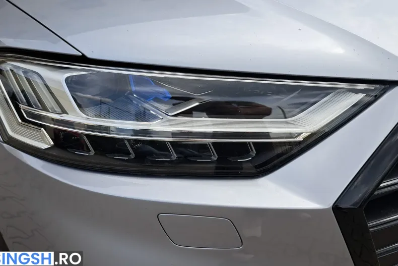 Audi S8 din 2020 cu 110.000 km - oferta AUD238938 - foto 14
