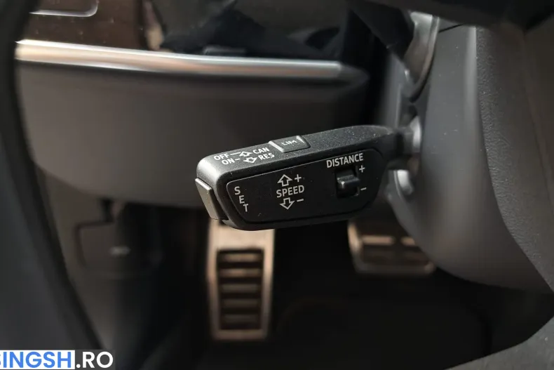 Audi S8 din 2020 cu 110.000 km - oferta AUD238938 - foto 15