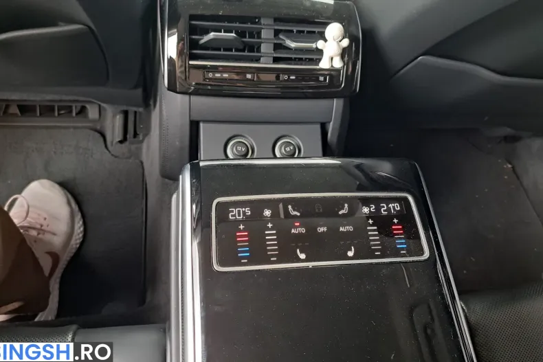 Audi S8 din 2020 cu 110.000 km - oferta AUD238938 - foto 16