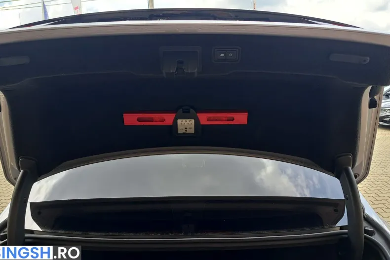 Audi S8 din 2020 cu 110.000 km - oferta AUD238938 - foto 19
