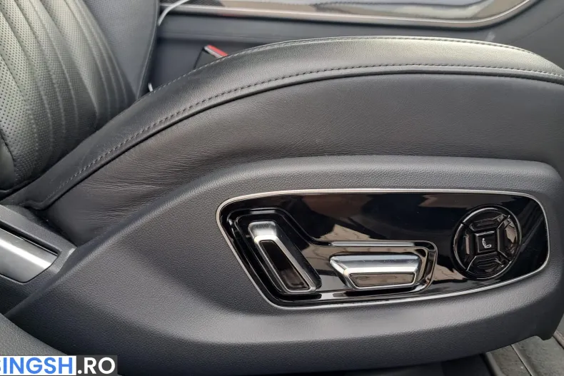 Audi S8 din 2020 cu 110.000 km - oferta AUD238938 - foto 21