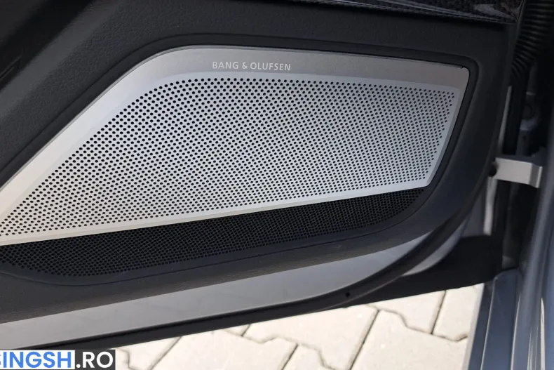 Audi S8 din 2020 cu 110.000 km - oferta AUD238938 - foto 25