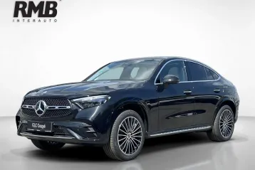 Mercedes-Benz GLC Coupe din 2026 - oferta MER238941