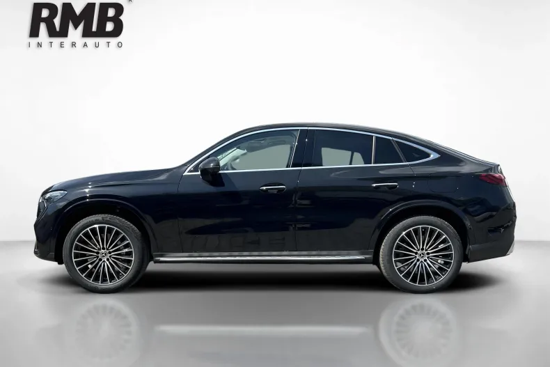 Mercedes-Benz GLC Coupe (Clasa GLC) din 2026 cu 17 km - oferta MER238941 - foto 2
