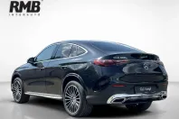 Mercedes-Benz GLC Coupe (Clasa GLC) din 2026 cu 17 km - oferta MER238941 - foto 3
