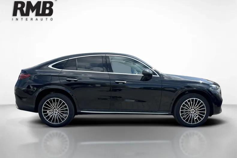 Mercedes-Benz GLC Coupe (Clasa GLC) din 2026 cu 17 km - oferta MER238941 - foto 6
