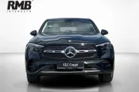 Mercedes-Benz GLC Coupe (Clasa GLC) din 2026 cu 17 km - oferta MER238941 - foto 8