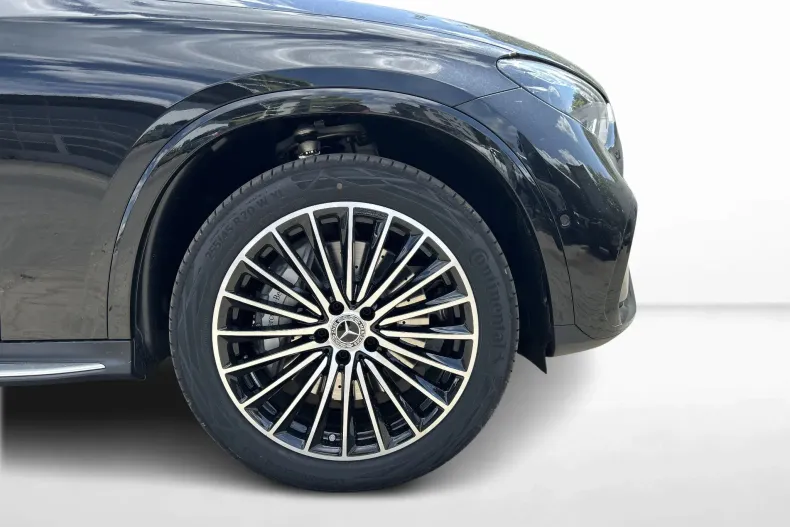 Mercedes-Benz GLC Coupe (Clasa GLC) din 2026 cu 17 km - oferta MER238941 - foto 15
