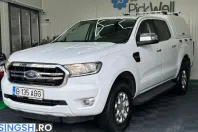 Ford Ranger din 2021 cu 156.208 km - oferta FOR238942 - foto 1