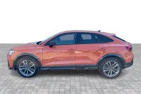Audi Q3 din 2024 cu 21.566 km - oferta AUD238943 - foto 2
