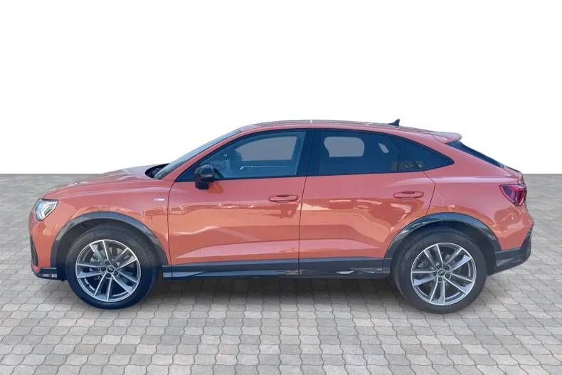 Audi Q3 din 2024 cu 21.566 km - oferta AUD238943 - foto 2