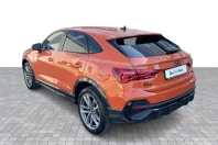 Audi Q3 din 2024 cu 21.566 km - oferta AUD238943 - foto 3