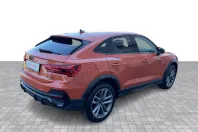 Audi Q3 din 2024 cu 21.566 km - oferta AUD238943 - foto 5