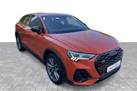 Audi Q3 din 2024 cu 21.566 km - oferta AUD238943 - foto 7