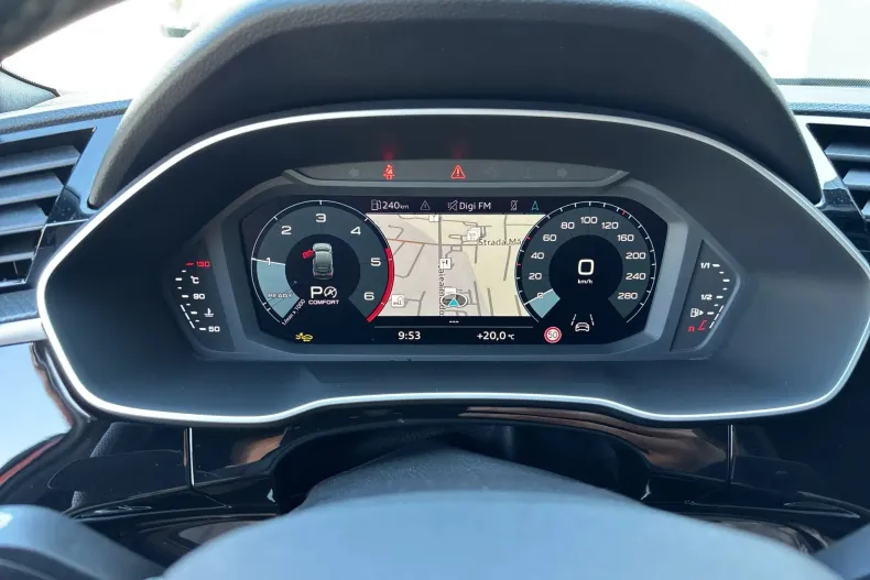 Audi Q3 din 2024 cu 21.566 km - oferta AUD238943 - foto 13