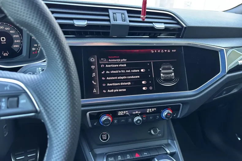 Audi Q3 din 2024 cu 21.566 km - oferta AUD238943 - foto 18