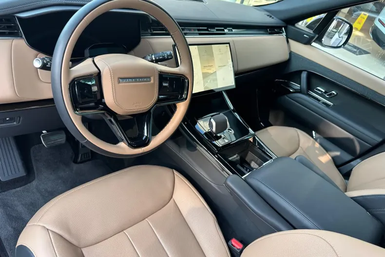 Land Rover Range Rover Sport din 2026 cu 1.500 km - oferta LAN238944 - foto 17