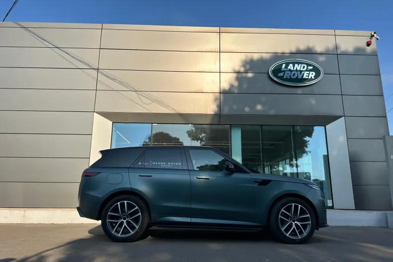 Land Rover Range Rover Sport din 2026 cu 1.500 km - oferta LAN238944 - foto 20