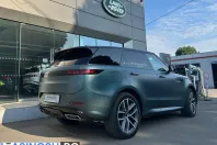 Land Rover Range Rover Sport din 2026 cu 1.500 km - oferta LAN238944 - foto 22