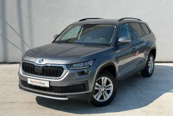 Skoda Kodiaq din 2022 - oferta SKO238945