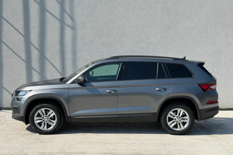 Skoda Kodiaq din 2022 cu 77.211 km - oferta SKO238945 - foto 2