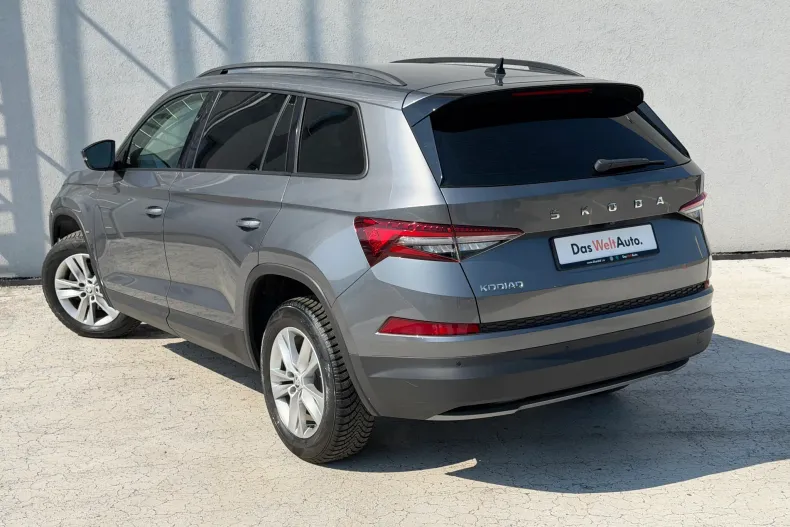Skoda Kodiaq din 2022 cu 77.211 km - oferta SKO238945 - foto 3