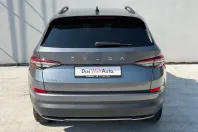 Skoda Kodiaq din 2022 cu 77.211 km - oferta SKO238945 - foto 4