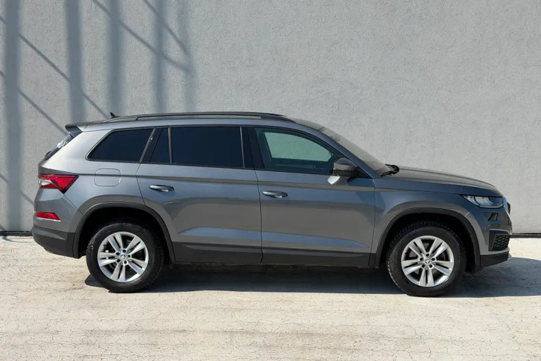 Skoda Kodiaq din 2022 cu 77.211 km - oferta SKO238945 - foto 6