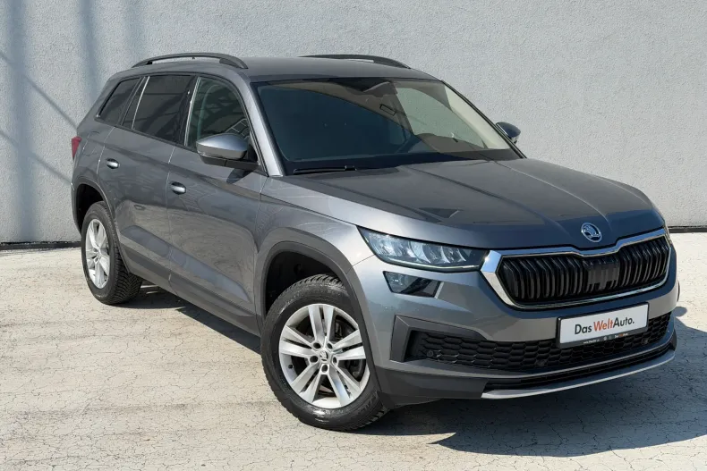 Skoda Kodiaq din 2022 cu 77.211 km - oferta SKO238945 - foto 7