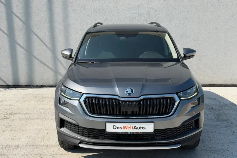 Skoda Kodiaq din 2022 cu 77.211 km - oferta SKO238945 - foto 8