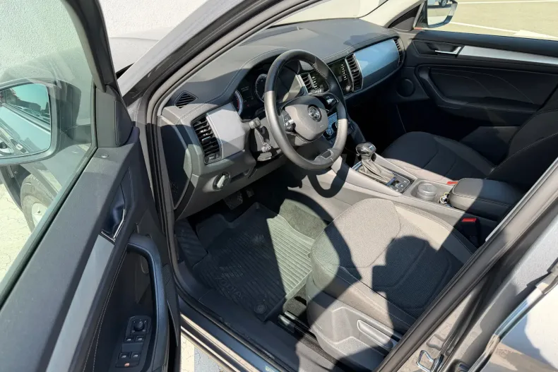 Skoda Kodiaq din 2022 cu 77.211 km - oferta SKO238945 - foto 10