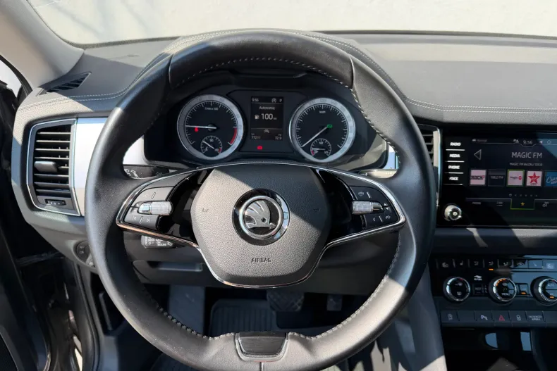 Skoda Kodiaq din 2022 cu 77.211 km - oferta SKO238945 - foto 11