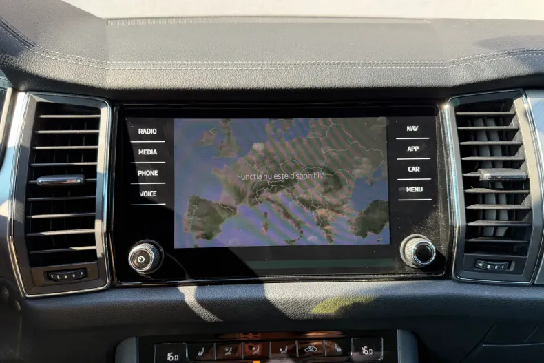 Skoda Kodiaq din 2022 cu 77.211 km - oferta SKO238945 - foto 17