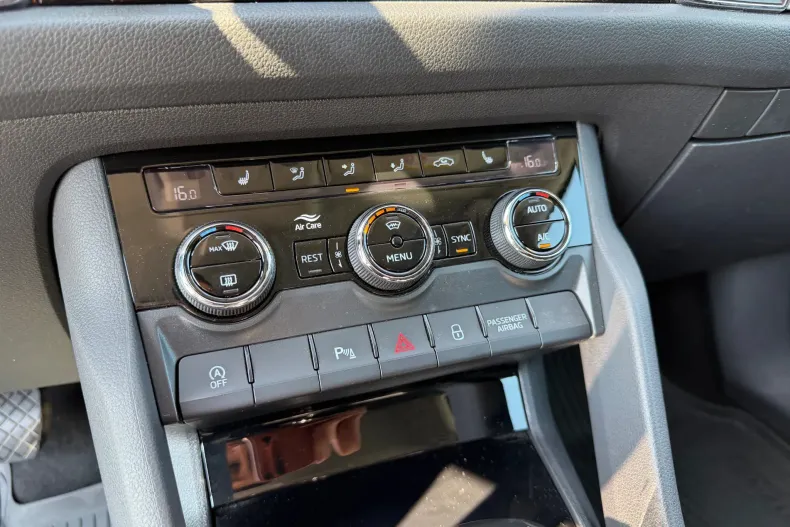 Skoda Kodiaq din 2022 cu 77.211 km - oferta SKO238945 - foto 20