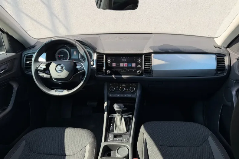 Skoda Kodiaq din 2022 cu 77.211 km - oferta SKO238945 - foto 22