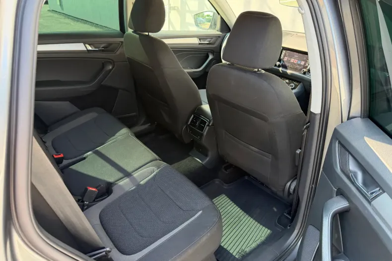 Skoda Kodiaq din 2022 cu 77.211 km - oferta SKO238945 - foto 24