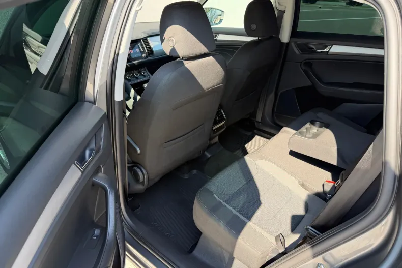 Skoda Kodiaq din 2022 cu 77.211 km - oferta SKO238945 - foto 26