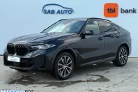 BMW X6 (Seria X) din 2024 cu 60.051 km - oferta BMW238946 - foto 1