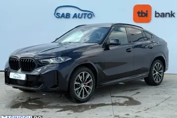 BMW X6 din 2024 - oferta BMW238946